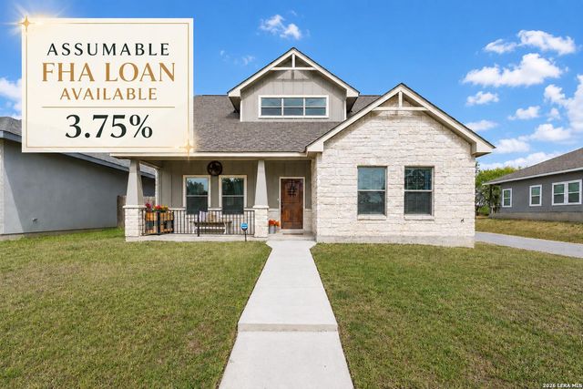 752 Crestview — NORTHCREST HILLS