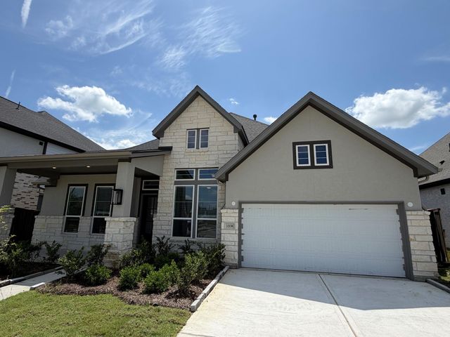 12138 Jacob Lane — Riceland