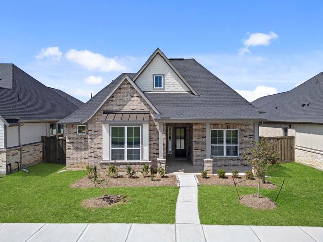 12015 Canal View Blvd — Riceland