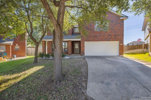 105 Lookout View — CIBOLO VISTA