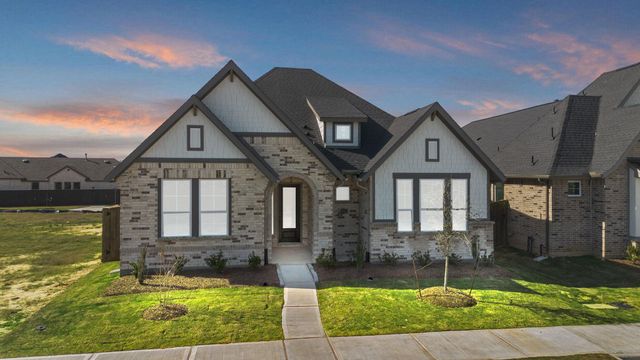 12011 Canal View Boulevard — Riceland