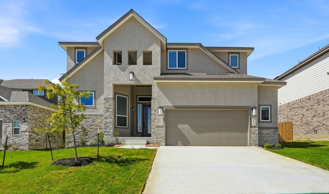 314 Glenwood Ranch — BUFFALO CROSSING
