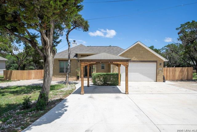 267 Eagle Rock — CYPRESS COVE COMAL
