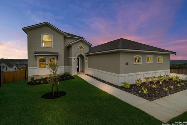 31138 Osage Run — JOHNSON RANCH - COMAL