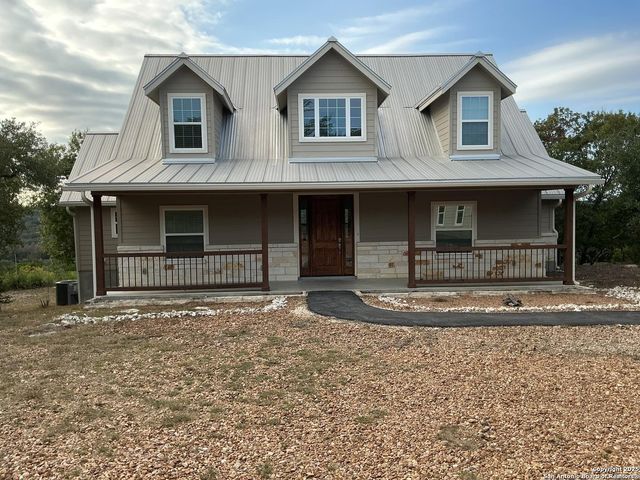 1524 freshwater — SPRING OAK ESTATES