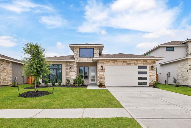 1908 Drover Ln — Hallimore Ranch