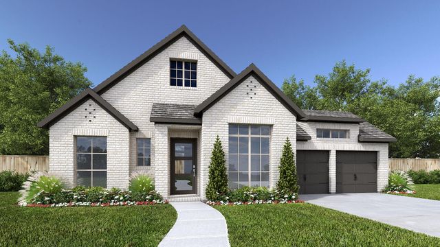 12203 Luke Dr — Riceland