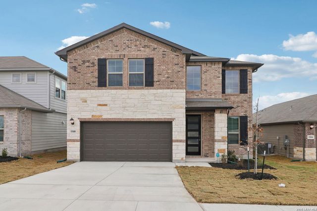 5508 McBride Street — Legendary Trails
