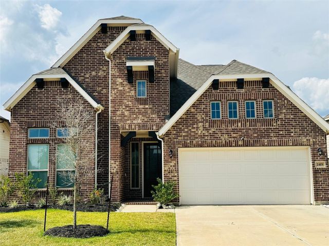 2419 Humble Way — Kingdom Heights