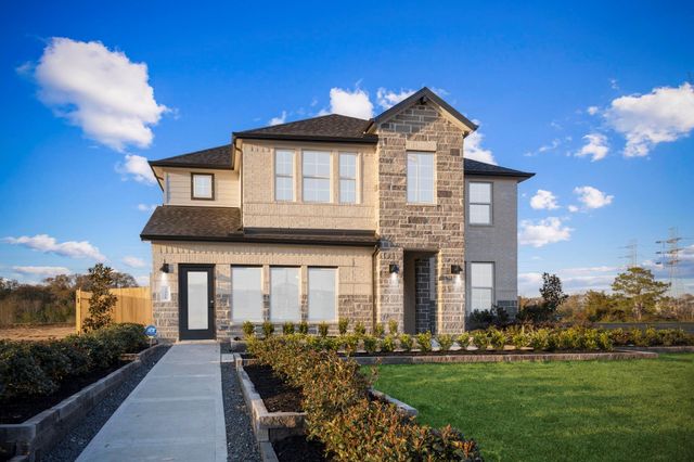 2308 Poseidon Street — Davis Harbor