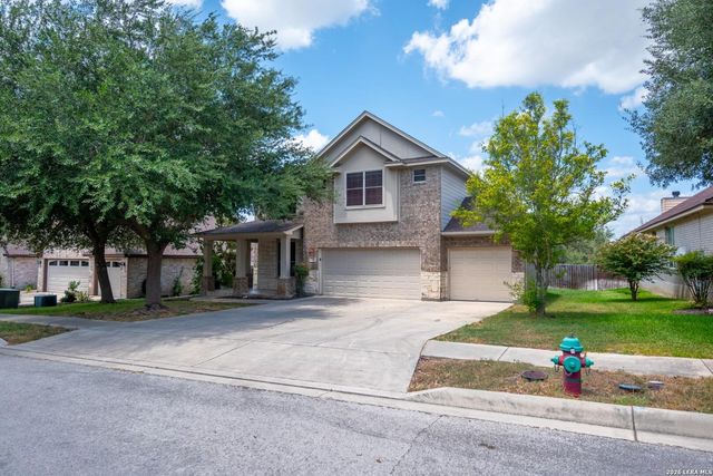 145 BRUSH TRAIL LN — DEER CREEK