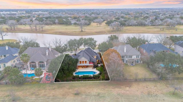 7322 Greatwood Lake Dr — Greatwood Shores Sec 1