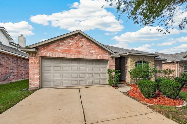 13109 Rippling Creek Ln — Shadow Creek Ranch Sf1-Sf2-Sf3