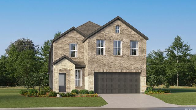 10117 Gold Point — NAVARRO RANCH