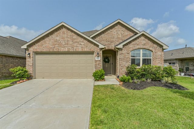 4124 E Bayou Maison — Bayou Maison Sec 1