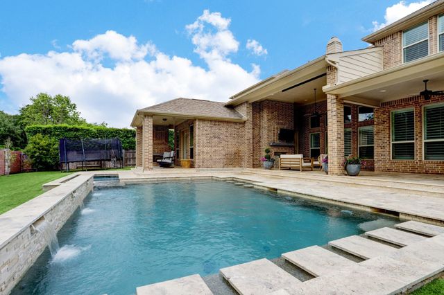 5419 Song Bird Ln — Fulbrook On Fulshear Creek Sec 3