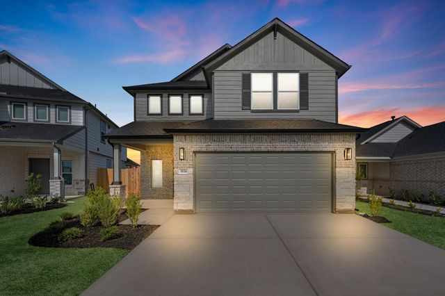 3122 Spitfire Dr — Briarwood Crossing