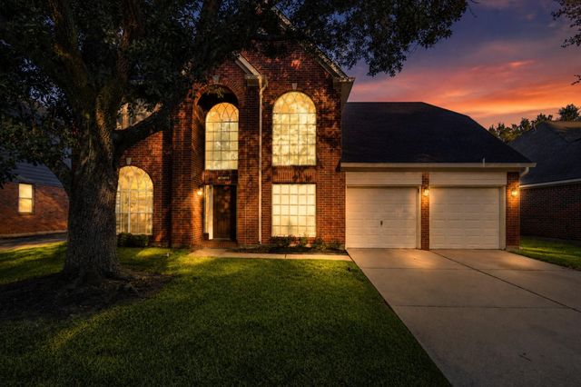 5123 Carefree Dr — Countryside Sec 4