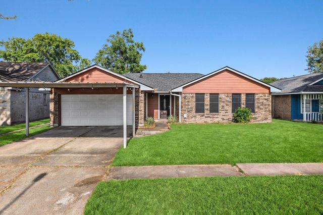 5112 Parsley St — Ginger Creek Estates Sec 02