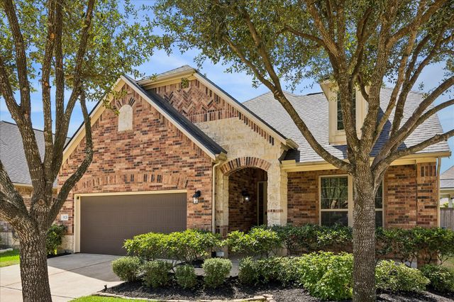 8126 Sweet Gardens Ct — Pine Crk/Canyon Lakes West Sec 8