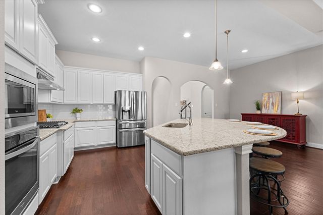 21364 Lady Bird Ln — Magnolia Reserve