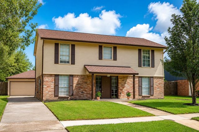 2414 Hilton Head Dr — Quail Valley East Sec 2