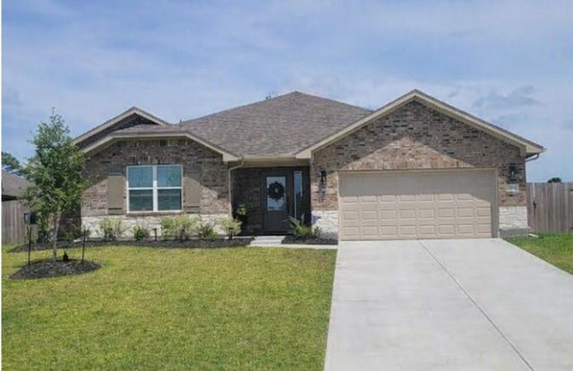4206 Leslies Way — Bayou Bend Estates