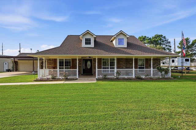 10711 Indian Trails Dr — Rodgers Sub Tr 28
