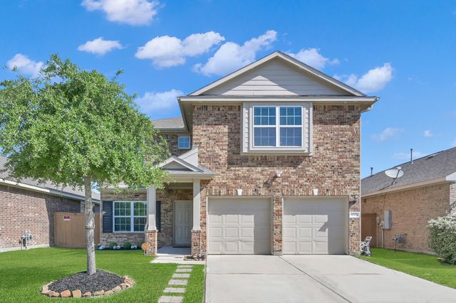11323 Creekway Bend Dr — BALMORAL PARK LAKES