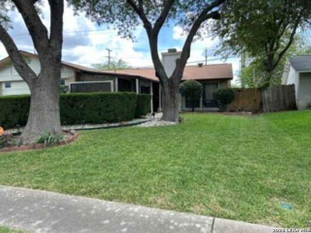 11055 White Sands — LIVE OAK VILLAGE