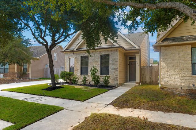 29711 Meridian Hill Dr — Canyon Gate At Legends Ranch 0