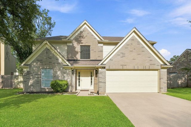 4007 Dogwood Dr — Westwood Village