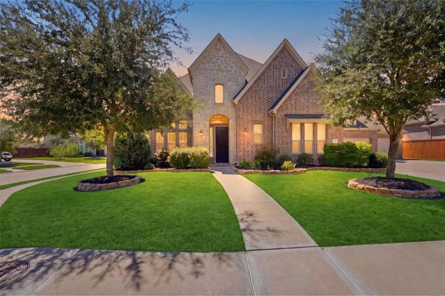 17938 Bandera Ridge Lane Ln — Towne Lake Sec 43