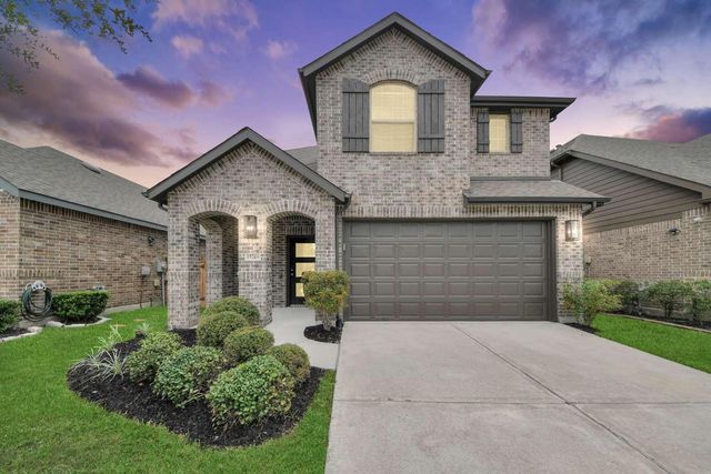 15746 Highlands Cove Dr — Balmoral Sec 5