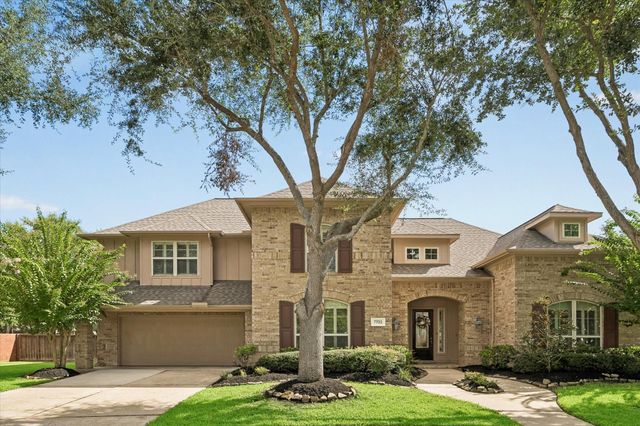 7703 Silver Pond Dr — Greatwood Sec T-270