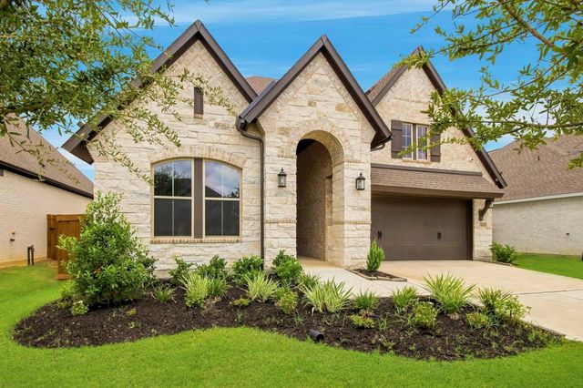 19615 Holly Pierce Dr — Dunham Pointe Sec 12
