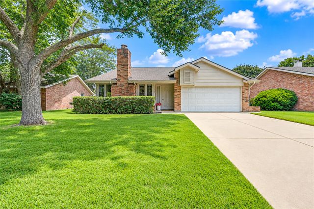 3414 Spring Arbor Ln — Woodstream