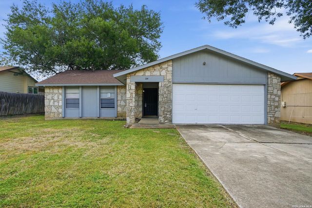 714 DANA DR — QUAIL RIDGE