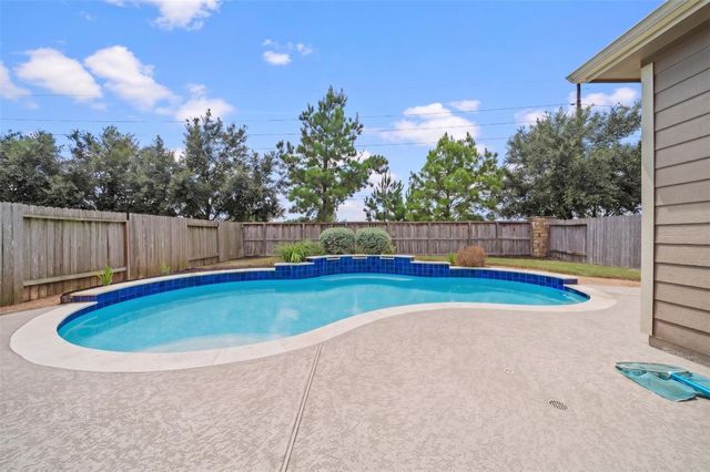 14815 Poplar Lake Trl — Telge Ranch