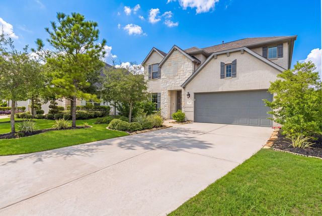 65 Sunrise Crest Trl — Woodlands Creekside Park West