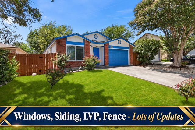 6862 FLAMING RIDGE DR — DOVER