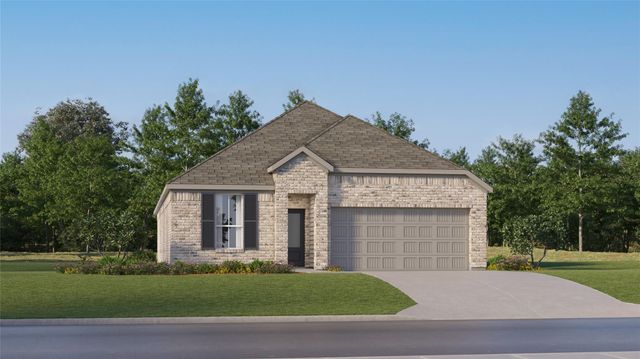 2712 Hidden Gold Ct — Samara
