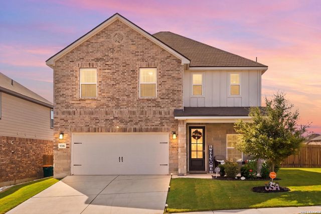 9306 CRESTWAY RD — Hightop Ridge