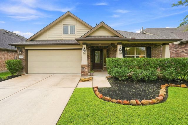 18431 Weeping Spring Dr — Wildwood at Oakcrest North