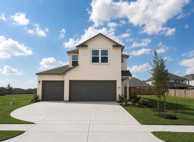 2111 Sanders Brook Dr — Rollingbrook Estates
