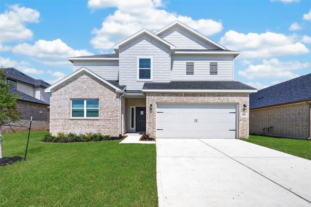 2106 Spring Hollow Dr — Rollingbrook Estates