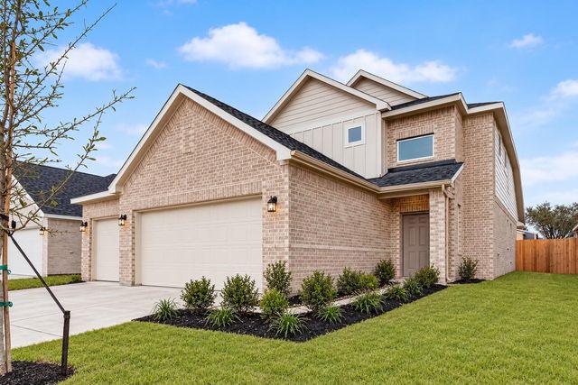 2110 Spring Hollow Dr — Rollingbrook Estates