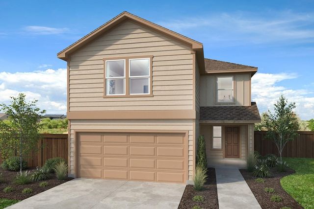 22763 Pinecone Forest Ln — Oakwood Trails
