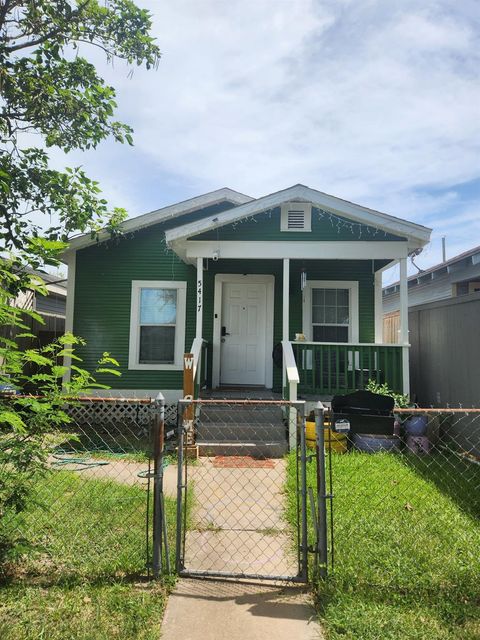 5417 Avenue M — Denver Resurvey