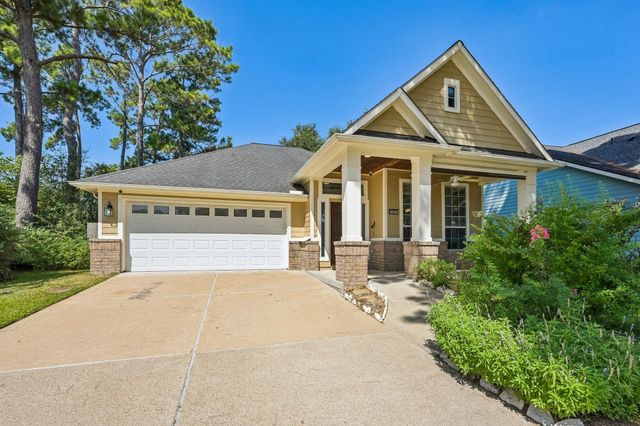 12911 Red Laurel Ct — Coles Crossing